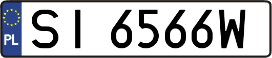 SI6566W