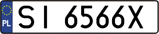 SI6566X