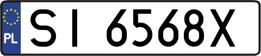 SI6568X