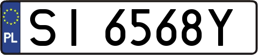 SI6568Y