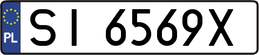 SI6569X