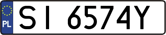 SI6574Y