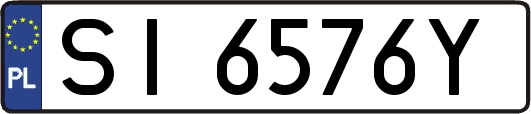 SI6576Y