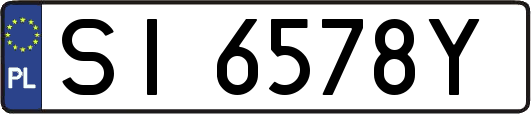SI6578Y