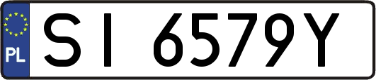 SI6579Y