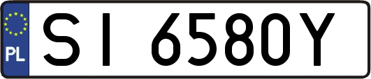 SI6580Y