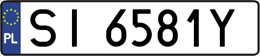 SI6581Y