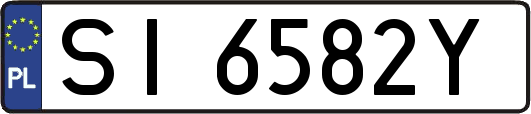 SI6582Y