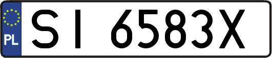 SI6583X