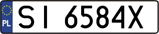 SI6584X