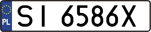 SI6586X