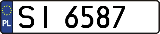 SI6587