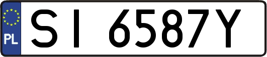 SI6587Y