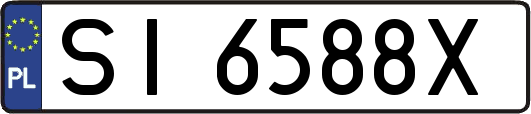 SI6588X