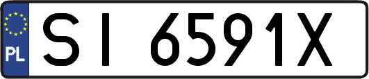 SI6591X