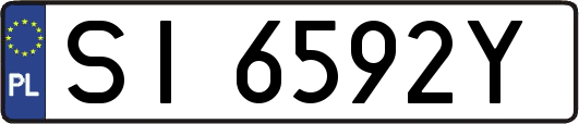 SI6592Y
