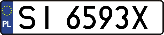 SI6593X