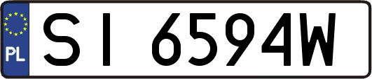 SI6594W