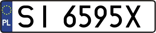 SI6595X