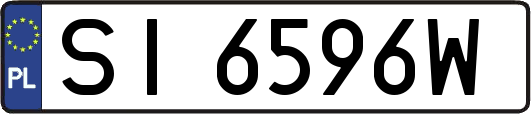 SI6596W