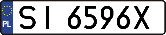 SI6596X