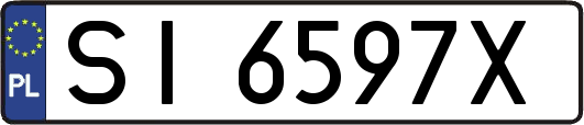 SI6597X