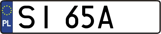 SI65A