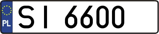 SI6600