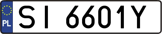 SI6601Y