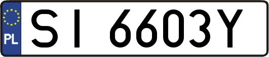 SI6603Y