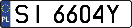 SI6604Y