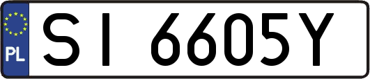SI6605Y