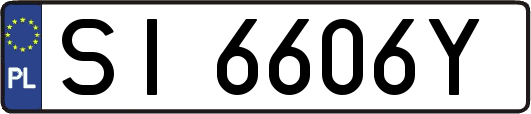 SI6606Y