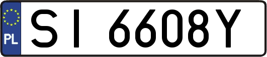 SI6608Y