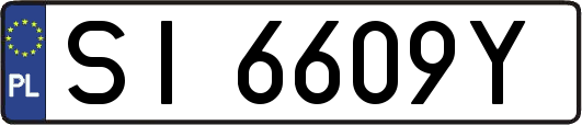 SI6609Y