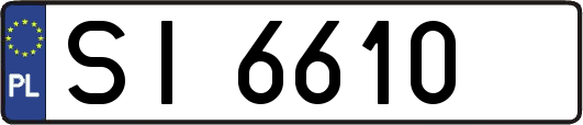 SI6610