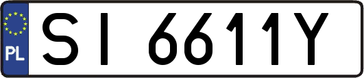 SI6611Y