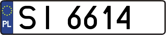 SI6614
