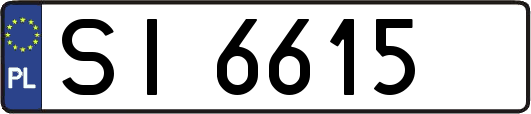 SI6615