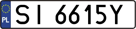 SI6615Y