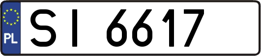SI6617