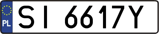 SI6617Y
