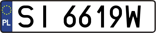 SI6619W