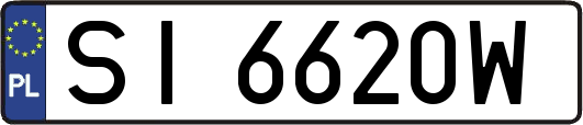SI6620W