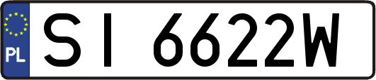 SI6622W
