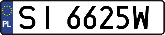 SI6625W