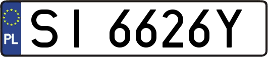 SI6626Y