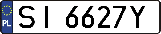 SI6627Y