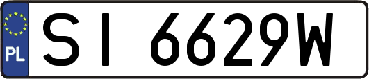 SI6629W