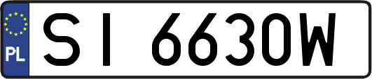 SI6630W